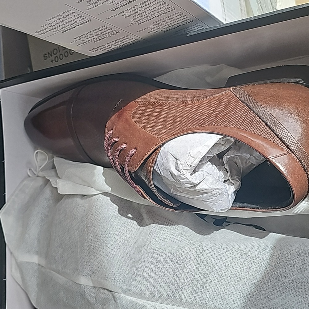 Men's shoes size 8